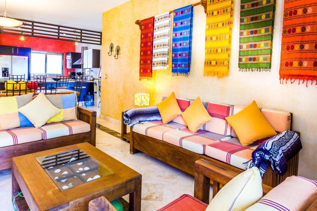 Paseo Del Sol Condohotel By Bvr Playa del Carmen Exterior photo