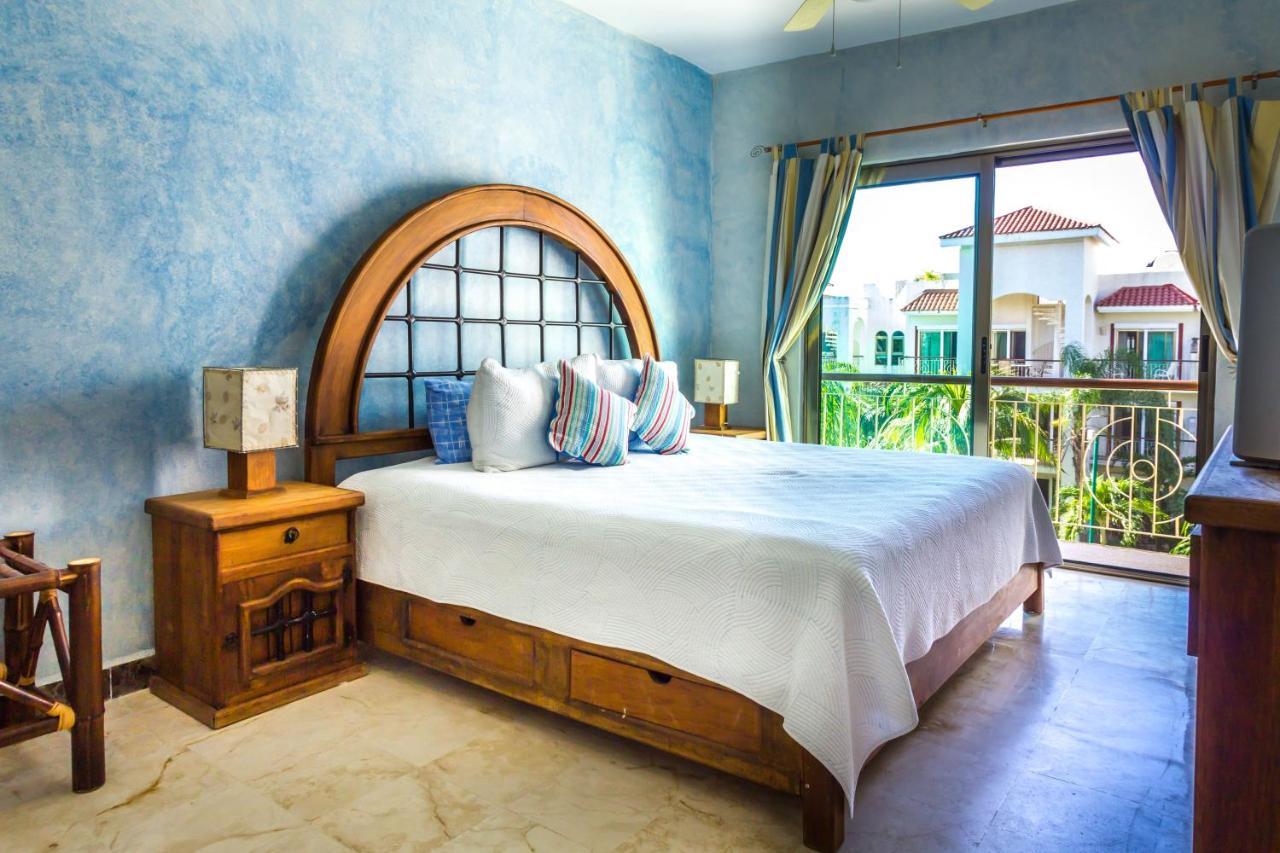 Paseo Del Sol Condohotel By Bvr Playa del Carmen Exterior photo